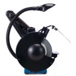 SCHEPPACH Stolna kombinirana brusilica BGS700 - Slika 3