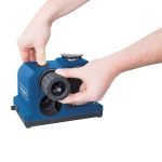 SCHEPPACH Oštrač burgija DBS800 - Slika 2