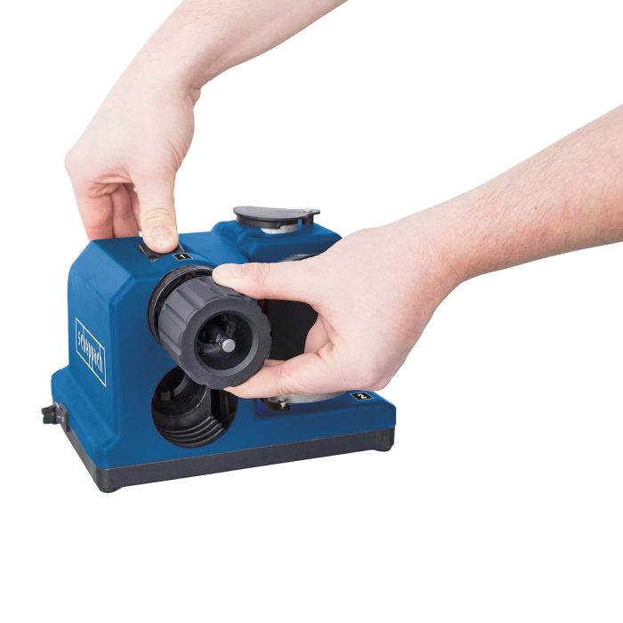 SCHEPPACH Oštrač burgija DBS800 - Slika 2