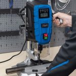 SCHEPPACH Stubna bušilica DP55 - Slika 2