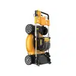 DeWALT Aku kosilica DCMWSP564N 2 X 18 V Solo - Slika 2