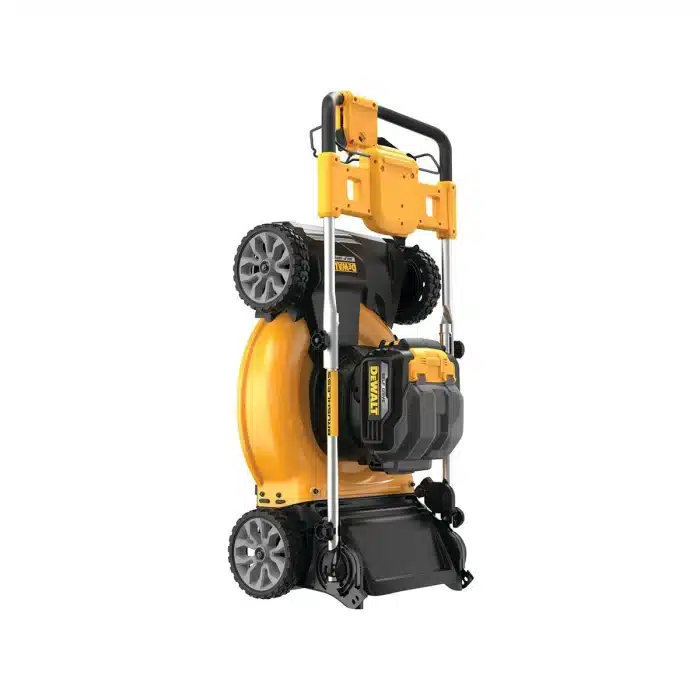 DeWALT Aku kosilica DCMWSP564N 2 X 18 V Solo - Slika 2