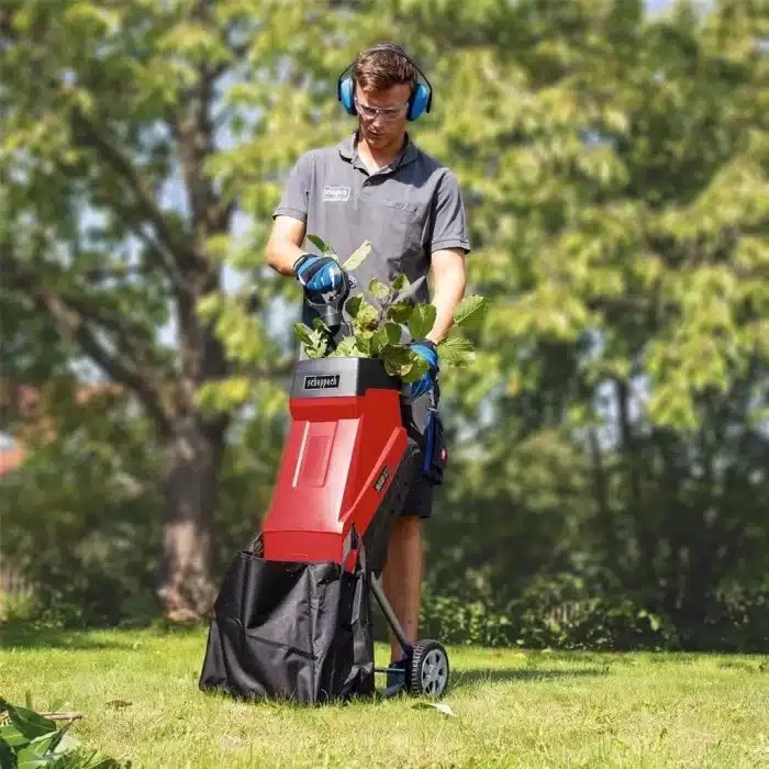 garden-chipper-gs55-scheppach-5904404901 SCHEPPACH Drobilica za grane GS55 2400W - Slika 2