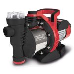 SCHEPPACH Vrtna pumpa za vodu Jet 5bar GP1300 - Slika 2