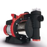 SCHEPPACH Vrtna pumpa za vodu Jet 5bar GP1300