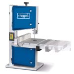 SCHEPPACH Tračna pila HBS30 80 mm - Slika 2