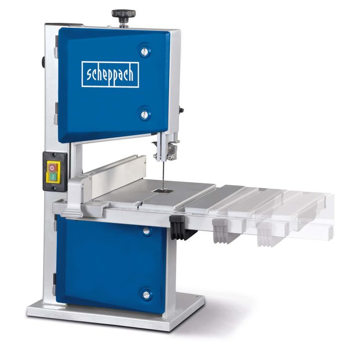 hbs30_scheppach_diy_composing_mit_schatten-12 SCHEPPACH Tračna pila HBS30 80 mm - Slika 2