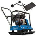 SCHEPPACH Vibracijska ploča 84kg HP1800S