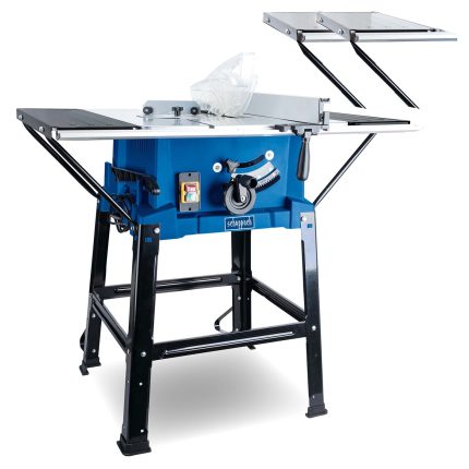 SCHEPPACH Stolni cirkular HS110