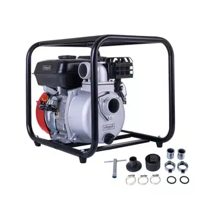 SCHEPPACH Motorna benzinska pumpa za vodu PWP32