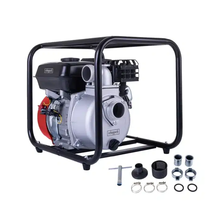 img-1749552844-8b2b35bdbd89 SCHEPPACH Motorna benzinska pumpa za vodu PWP32 - Slika 1