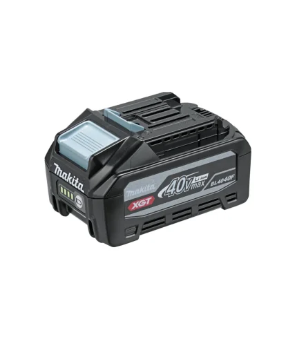 MAKITA Li-ion akumulator baterija XGT 4,0 Ah BL4040F 1910N6-8