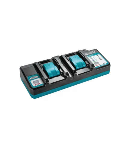 MAKITA Punjač za dva akumulatora 40 V XGT DC40WA 1911L9-4