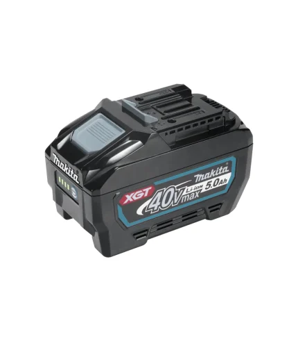 MAKITA Li-ion akumulator XGT 5,0 Ah 191L47-8