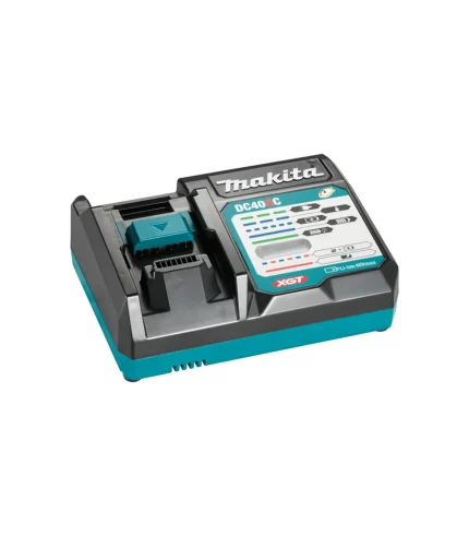 MAKITA Punjač 40 V XGT DC40RC 191M90-3