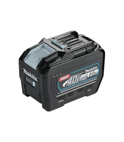 MAKITA Li-ion akumulator 40 V XGT 8,0 Ah 191X65-8