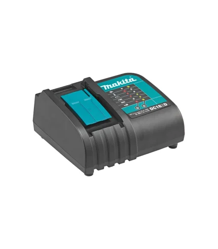 MAKITA Standardni punjač za 14,4 – 18 V LXT baterije DC18SD 194533-6