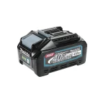 MAKITA Li-ion akumulator baterija  XGT 4,0 Ah 632N72-7