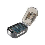 MAKITA Set bitova impact BLACK 31 kom. E-03084