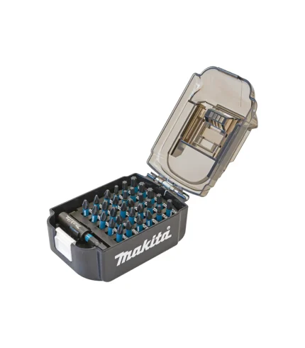 MAKITA Set bitova impact BLACK 31 kom. E-03084