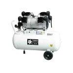 PROAIR Bezuljni tihi klipni kompresor 90 L XS 2.5/90