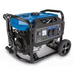 SCHEPPACH Agregat za struju 2.8kW SG3200x