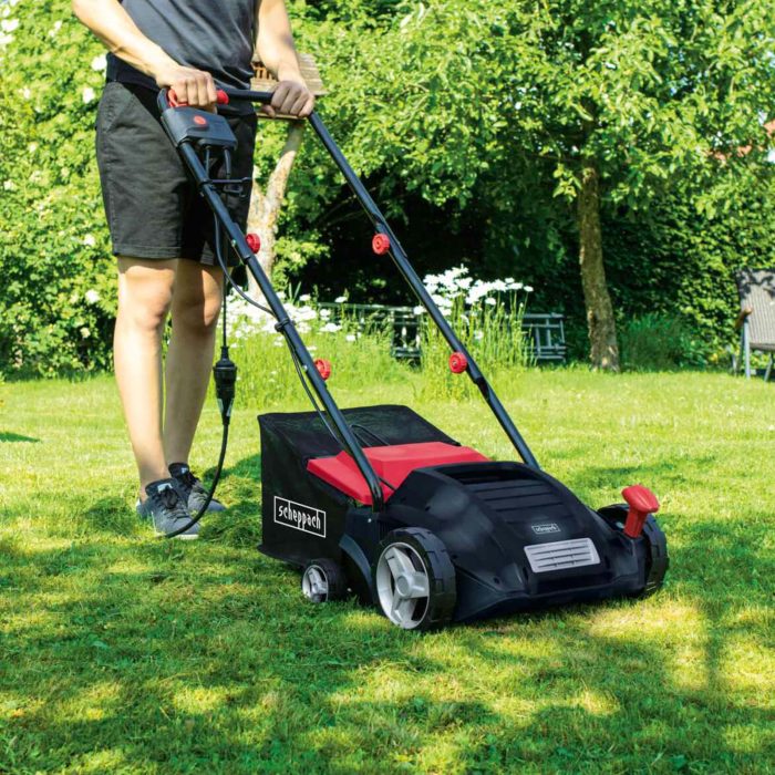 sc32_scheppach_diy_aw SCHEPPACH Električni prozračivač travnjaka SC32 - Slika 2