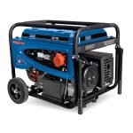 SCHEPPACH Trofazni agregat za struju SG7100 5.5kW