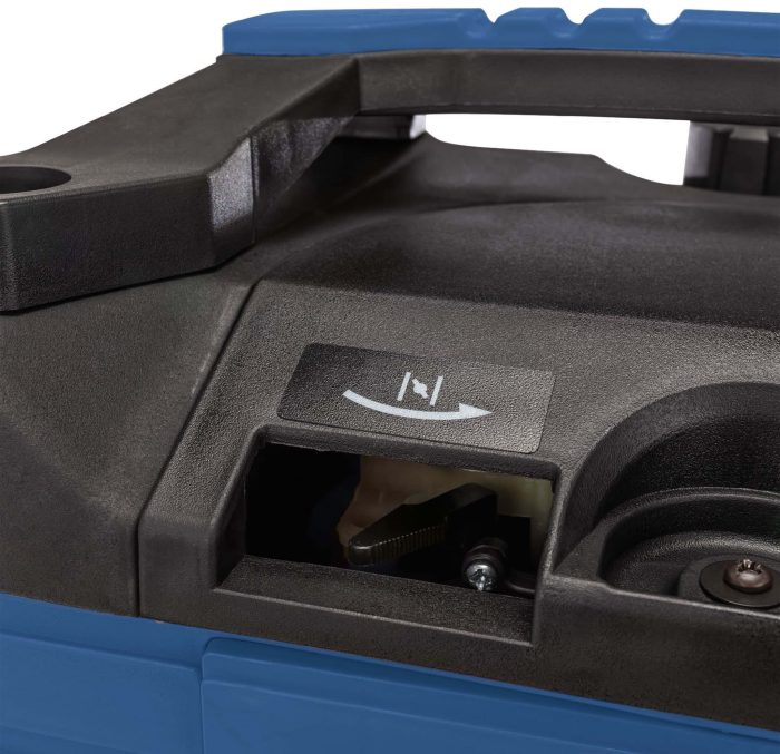 SCHEPPACH Agregat za struju SG1600i 1000W - Slika 2