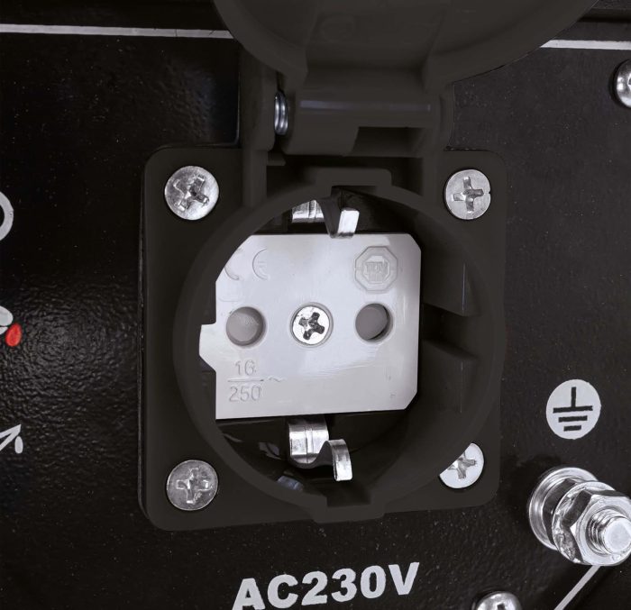 SCHEPPACH Agregat za struju SG1600i 1000W - Slika 3