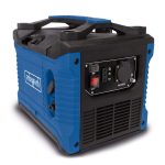 SCHEPPACH Agregat za struju SG1600i 1000W