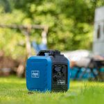 SCHEPPACH Tihi agregat za struju SG2500i 2.0kW - Slika 3