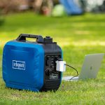 SCHEPPACH Tihi agregat za struju SG2500i 2.0kW - Slika 4