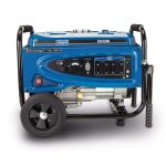 SCHEPPACH Agregat za struju SG3200 2.8kW 2x230V - Slika 2