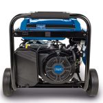 SCHEPPACH Trofazni agregat za struju SG7100 5.5kW - Slika 2