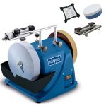 SCHEPPACH Stolna brusilica TIGER 2000