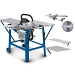 SCHEPPACH Stolni cirkular TS310