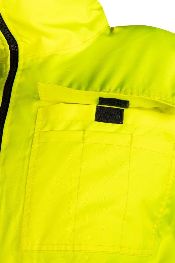 Reflektirajuća radna jakna 3u1 S-XXXL NEO 81-714 - Slika 5