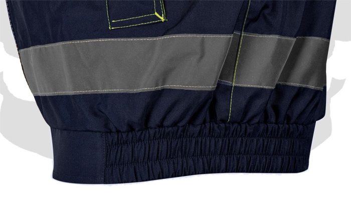 Reflektirajuća radna jakna 3u1 S-XXXL NEO 81-714 - Slika 11