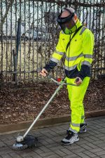 Reflektirajuća radna jakna S-XXXL NEO 81-742 - Slika 2