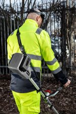 Reflektirajuća radna jakna S-XXXL NEO 81-742 - Slika 3