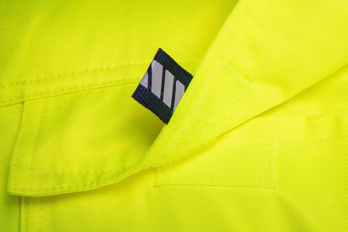 Reflektirajuća radna jakna S-XXXL NEO 81-742 - Slika 7