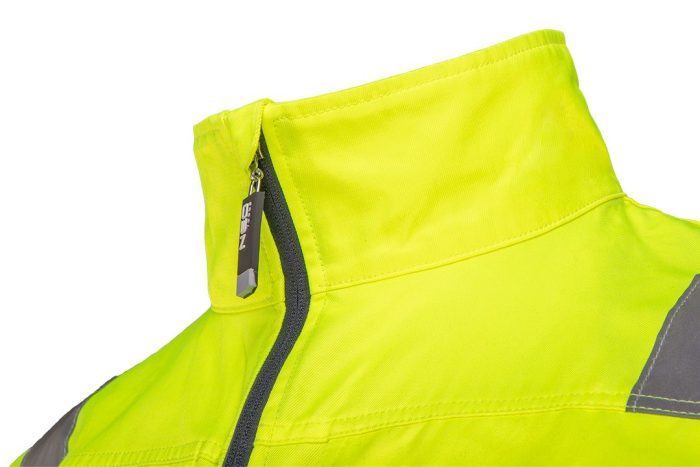 Reflektirajuća radna jakna S-XXXL NEO 81-742 - Slika 10