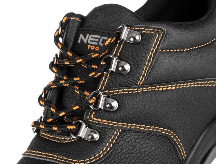 Radne cipele S3 SR FO 39-47, čelična kapica NEO 82-164 - Slika 4