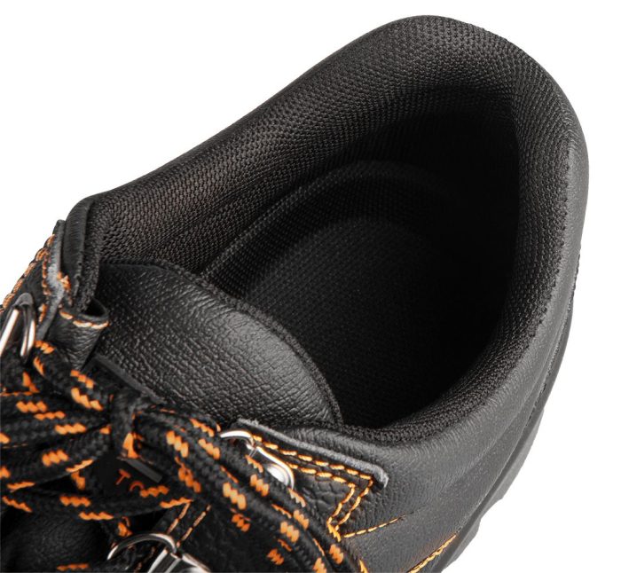 Radne cipele S3 SR FO 39-47, čelična kapica NEO 82-164 - Slika 5