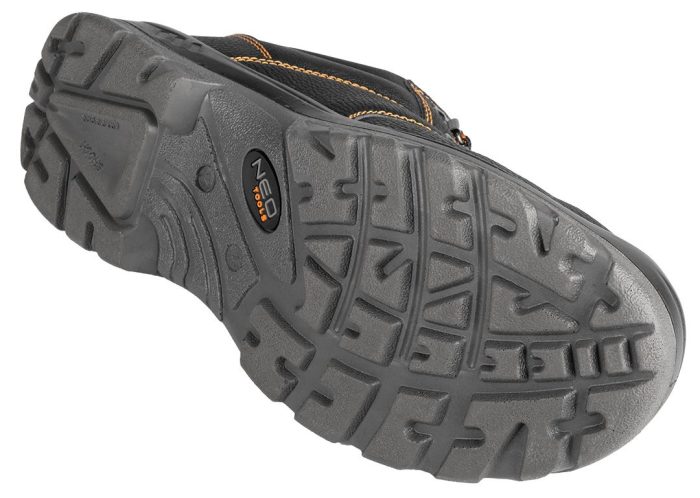 Radne cipele S3 SR FO 39-47, čelična kapica NEO 82-164 - Slika 9