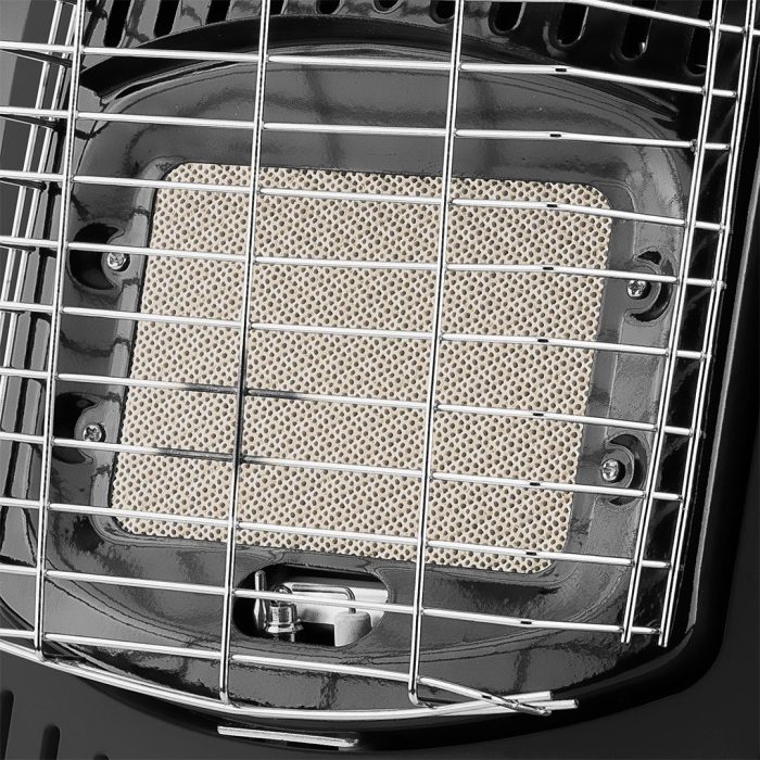 Kamperska plinska grijalica 2,2 kWh NEO 90-133 - Slika 6