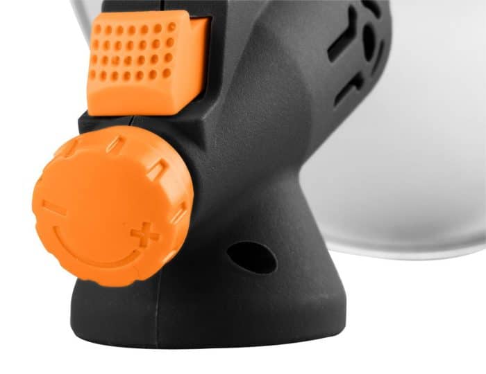 Plinska kamperska grijalica NEO 90-134 - Slika 18