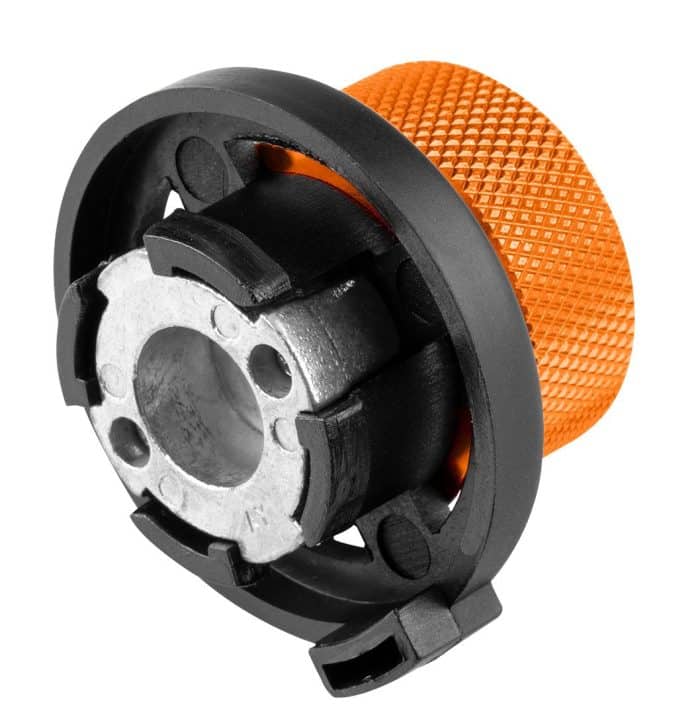 Plinska kamperska grijalica NEO 90-134 - Slika 15