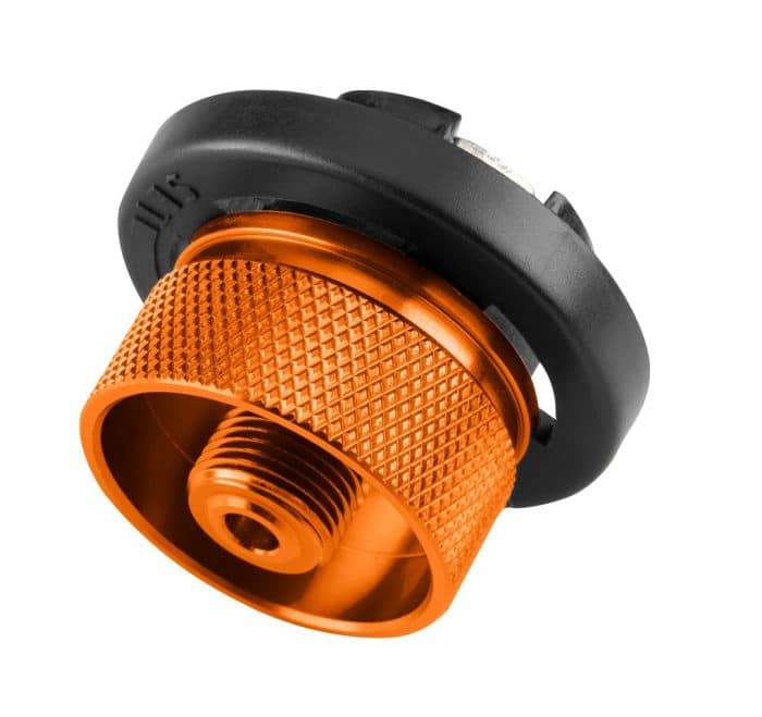 Plinska kamperska grijalica NEO 90-134 - Slika 14